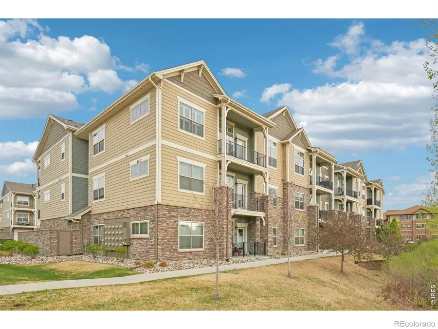 4612 Hahns Peak Drive #308, Loveland, CO 80538 - #2