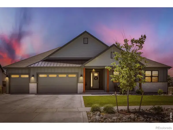 1311 Eliza Avenue, Berthoud, CO 80513