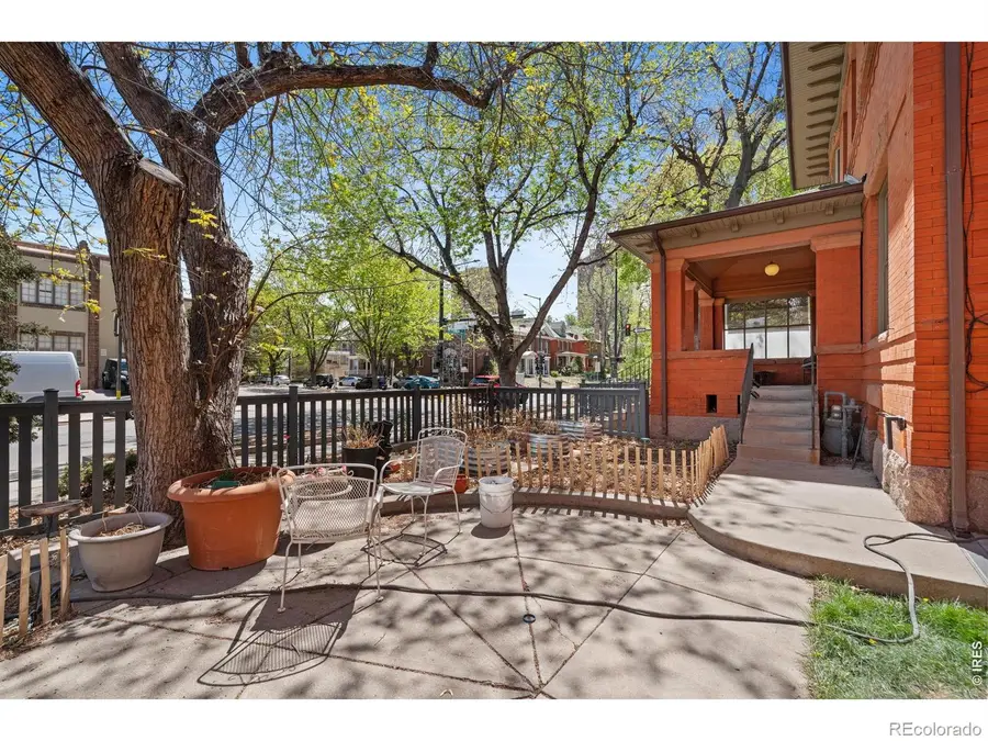 1401 N Franklin Street #3, Denver, CO 80218 - #3