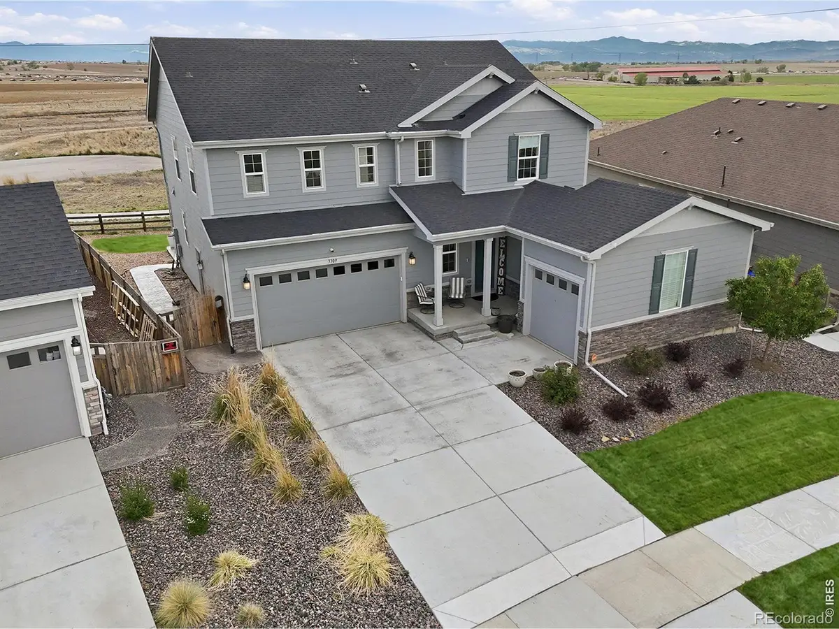 3309 Bluestem Street, Dacono, CO 80514 - #1