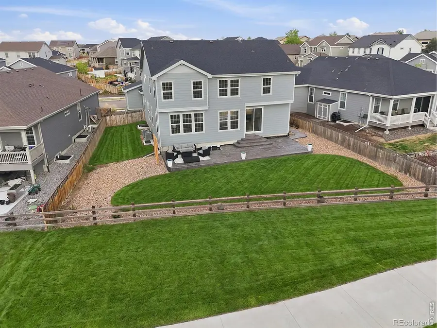 3309 Bluestem Street, Dacono, CO 80514 - #3