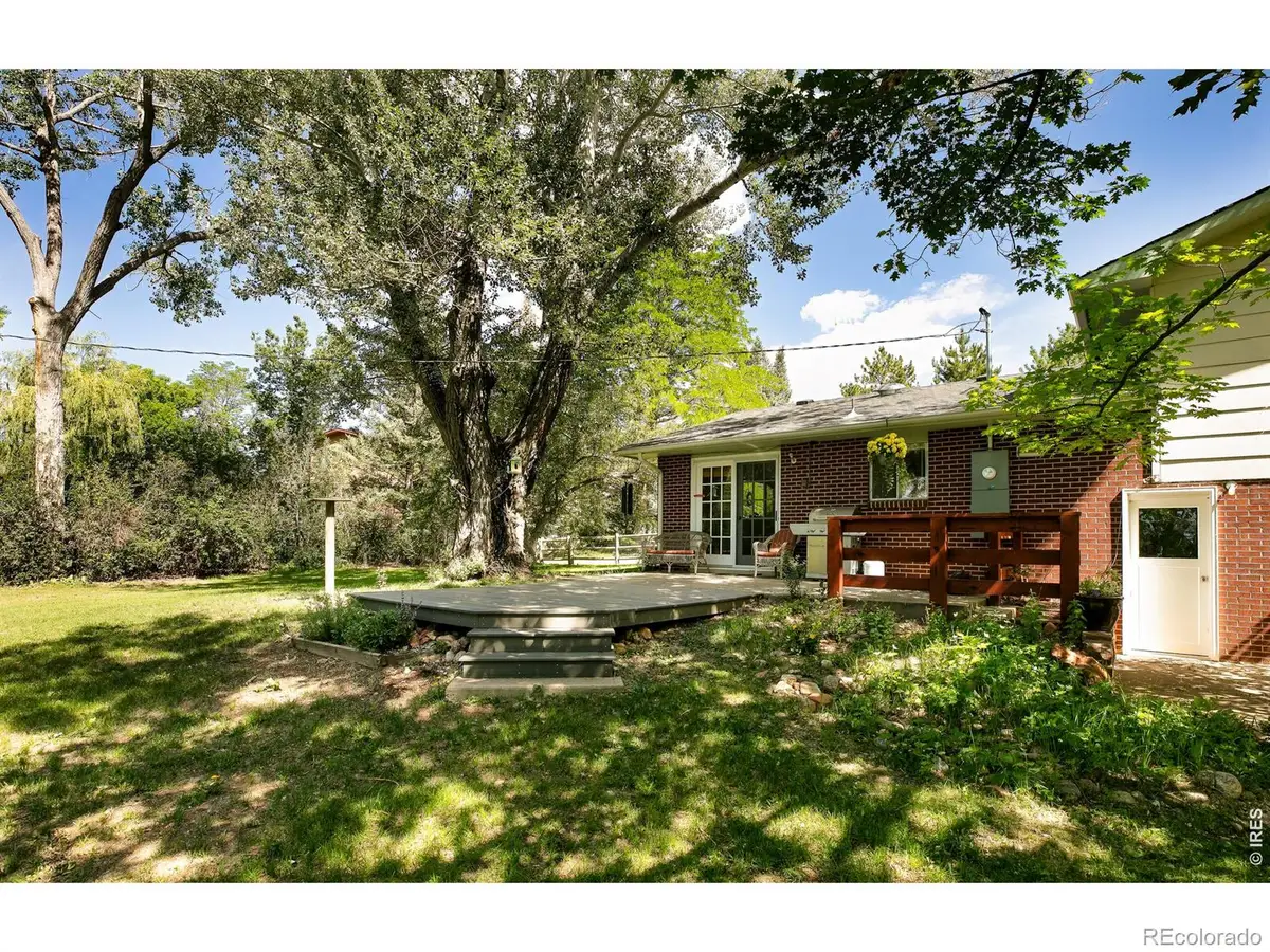 3990 Pleasant Ridge Road, Boulder, CO 80301 - #1