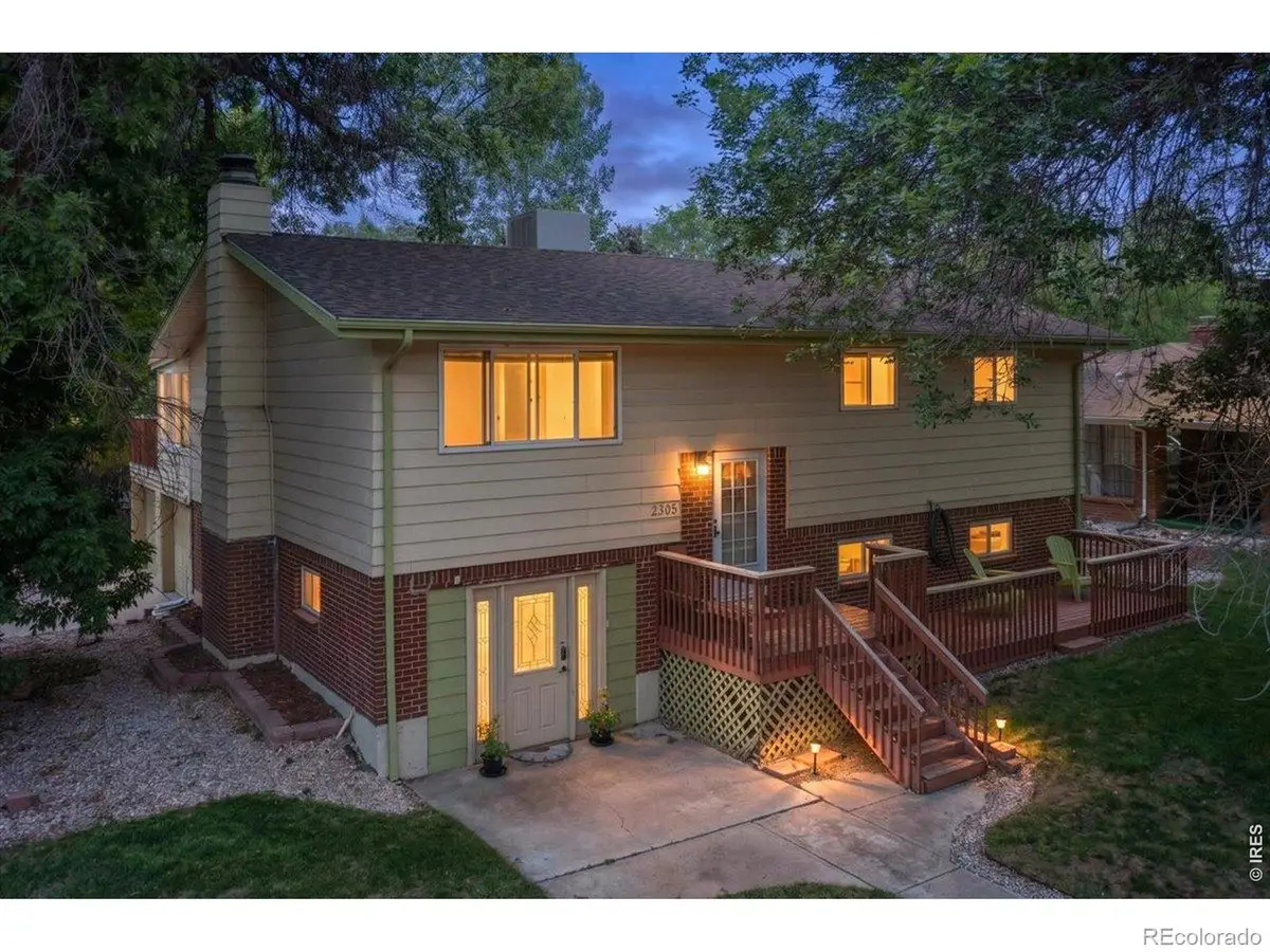 2305 Jewel Street, Longmont, CO 80501 - #1