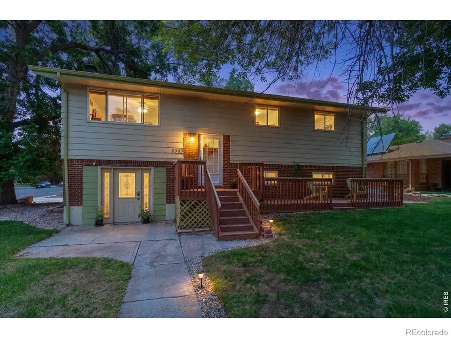 2305 Jewel Street, Longmont, CO 80501 - #2