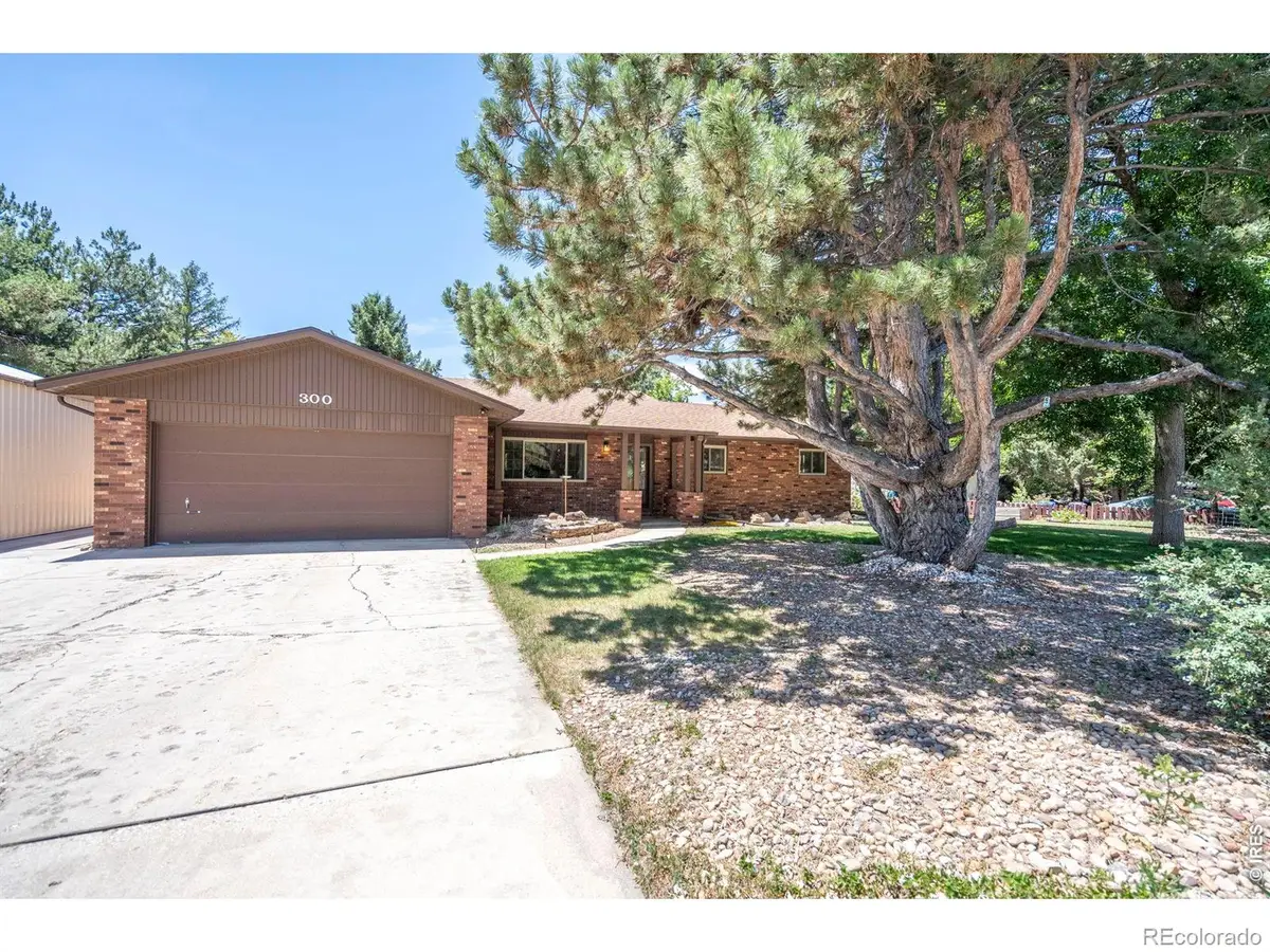 300 Ranch Acres Drive, Loveland, CO 80538 - #1