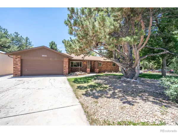 300 Ranch Acres Drive, Loveland, CO 80538
