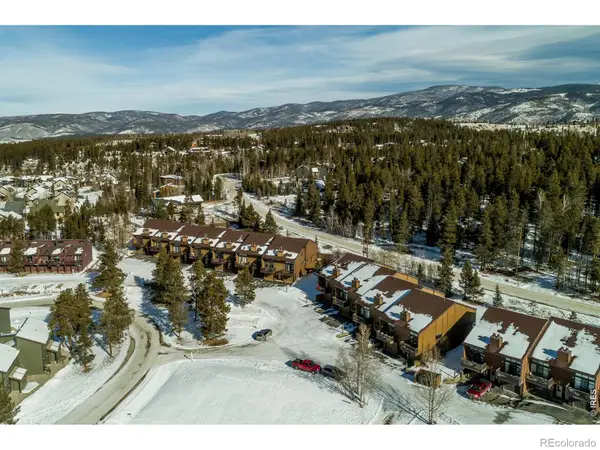 444 County Road 832 #13, Fraser, CO 80442