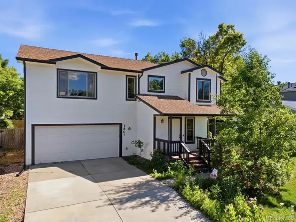 1807 Enfield Street, Fort Collins, CO 80526