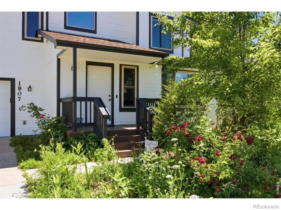 1807 Enfield Street, Fort Collins, CO 80526 - #3