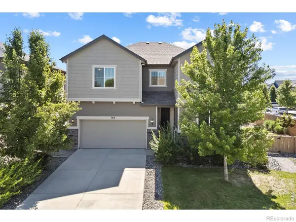 286 Western Sky Circle, Longmont, CO 80501