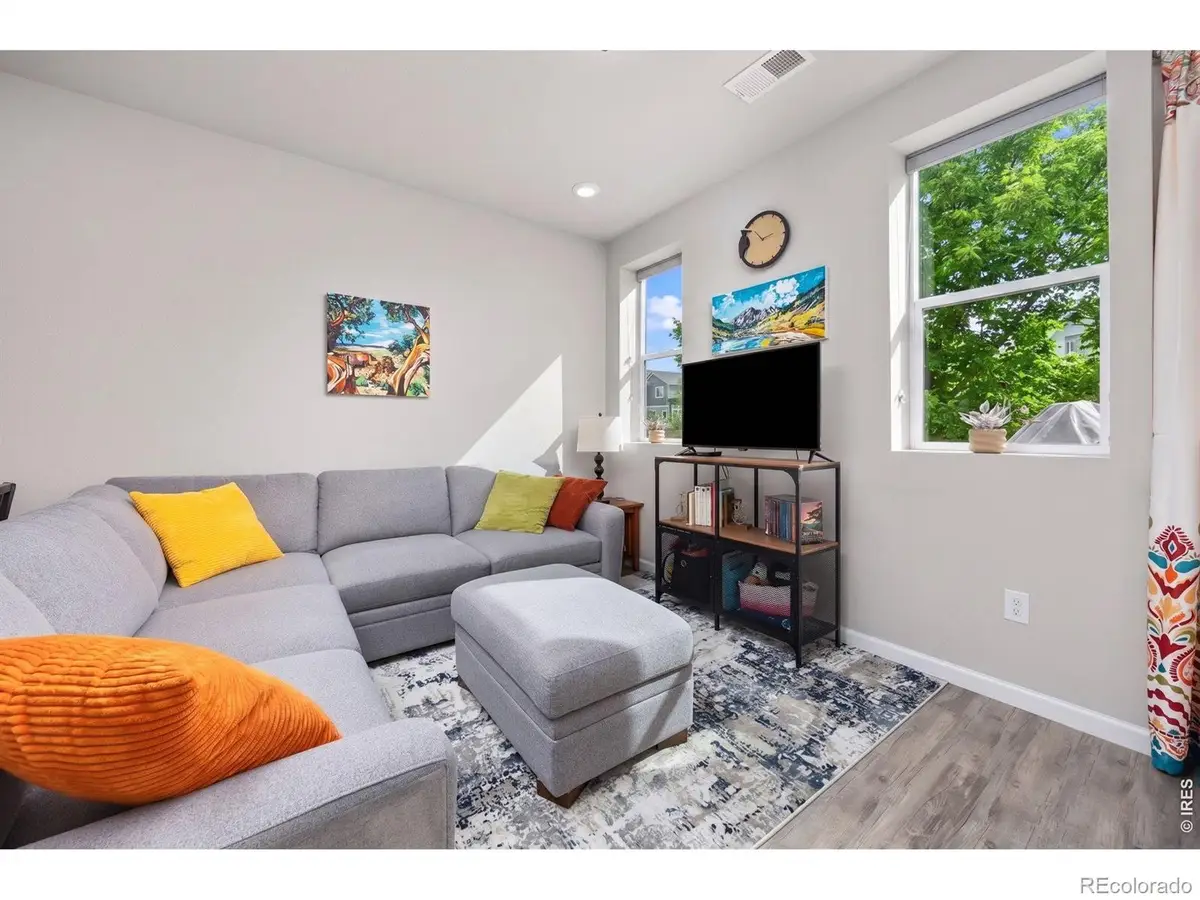 1116 Oak Circle, Lakewood, CO 80215 - #1