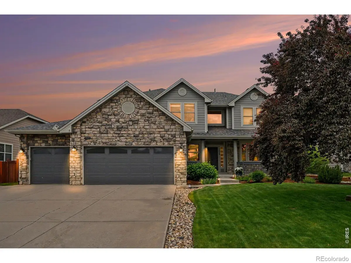 1339 Forrestal Drive, Fort Collins, CO 80526 - #1