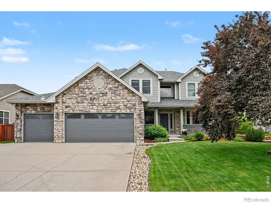 1339 Forrestal Drive, Fort Collins, CO 80526 - #2