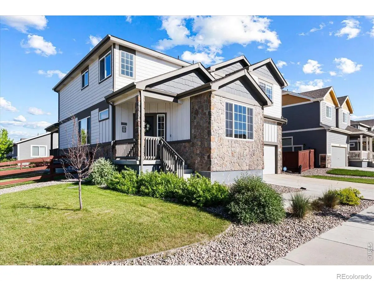 1721 Country Sun Drive, Windsor, CO 80550 - #1