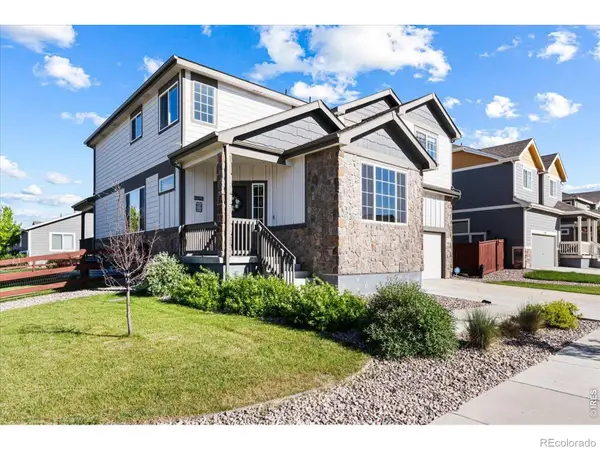 1721 Country Sun Drive, Windsor, CO 80550