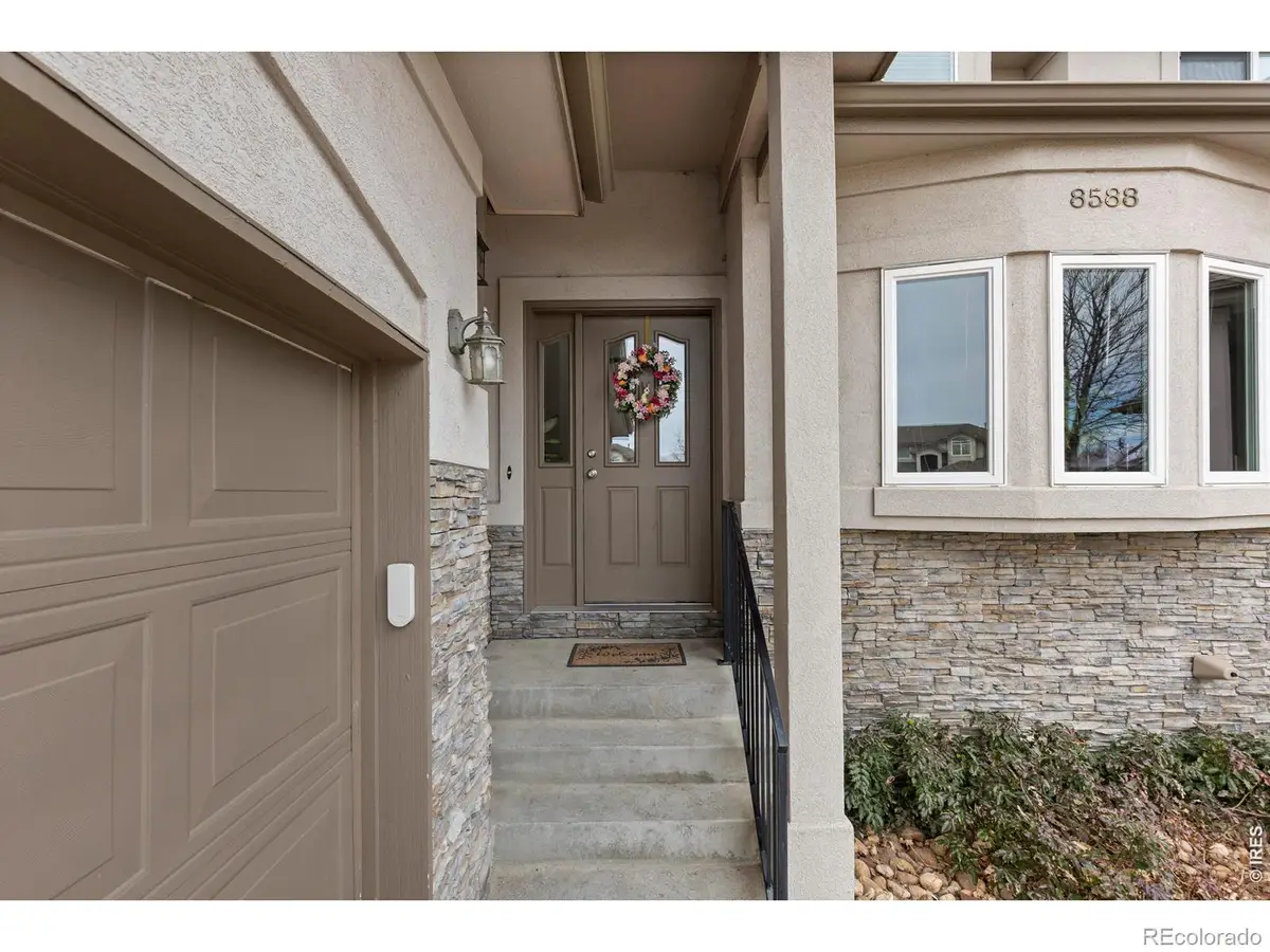 8588 W 93rd Court, Broomfield, CO 80021 - #1