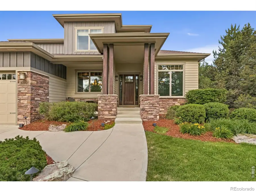 5702 Shepherd Street, Timnath, CO 80547 - #2