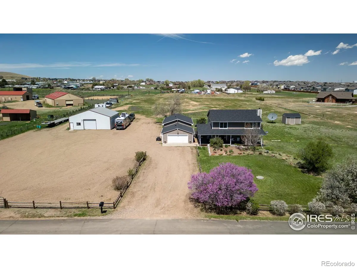 3363 Lowell Lane, Erie, CO 80516 - #1