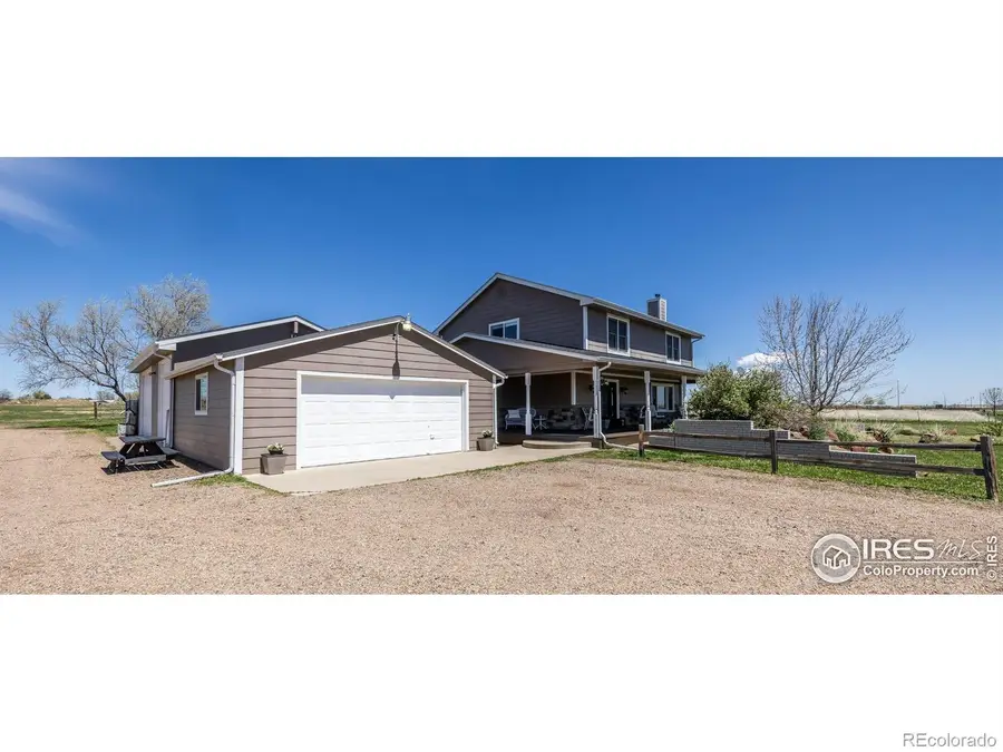 3363 Lowell Lane, Erie, CO 80516 - #3