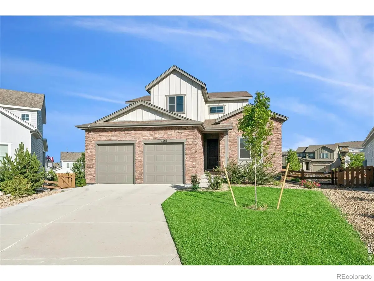 9386 Bross Street, Arvada, CO 80007 - #1
