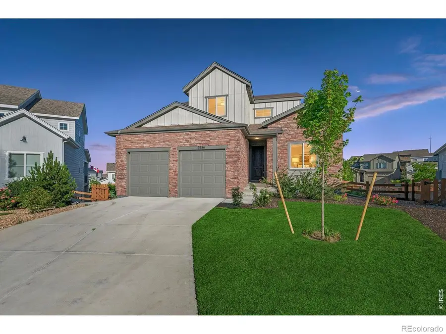 9386 Bross Street, Arvada, CO 80007 - #2