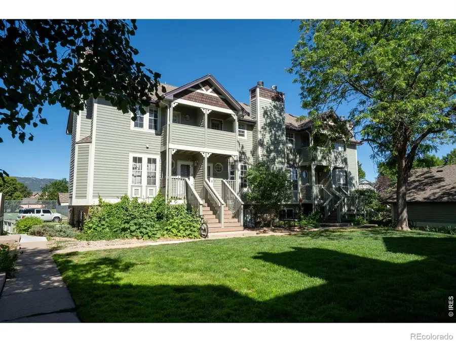 2828 Silverplume Drive #2, Fort Collins, CO 80526 - #3