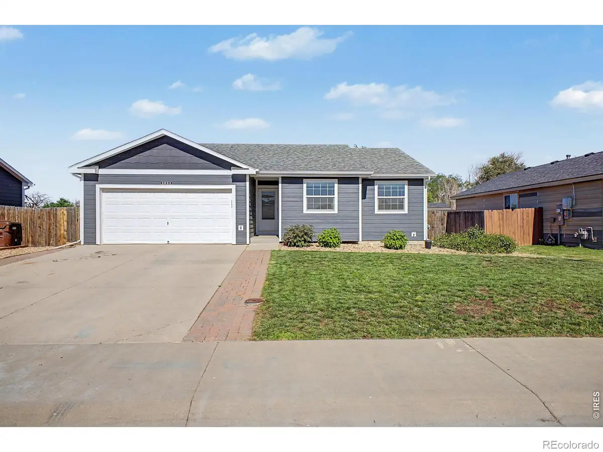 2034 Birch Avenue, Greeley, CO 80631 - #1