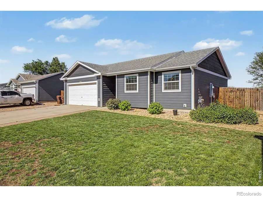 2034 Birch Avenue, Greeley, CO 80631 - #3