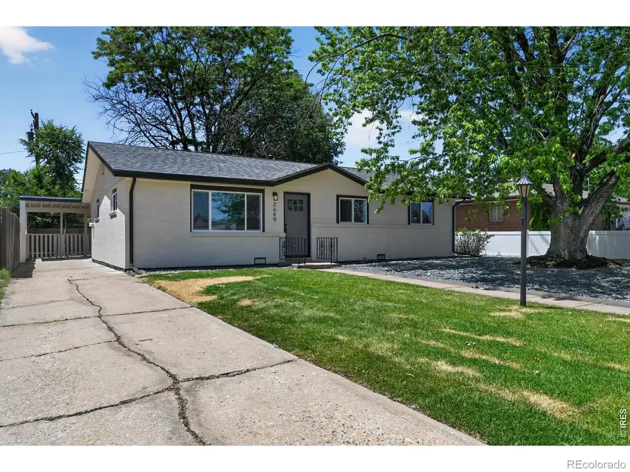 2649 11th Avenue, Greeley, CO 80631 - #2