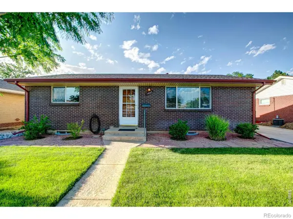 1485 Brighton Drive, Brighton, CO 80601