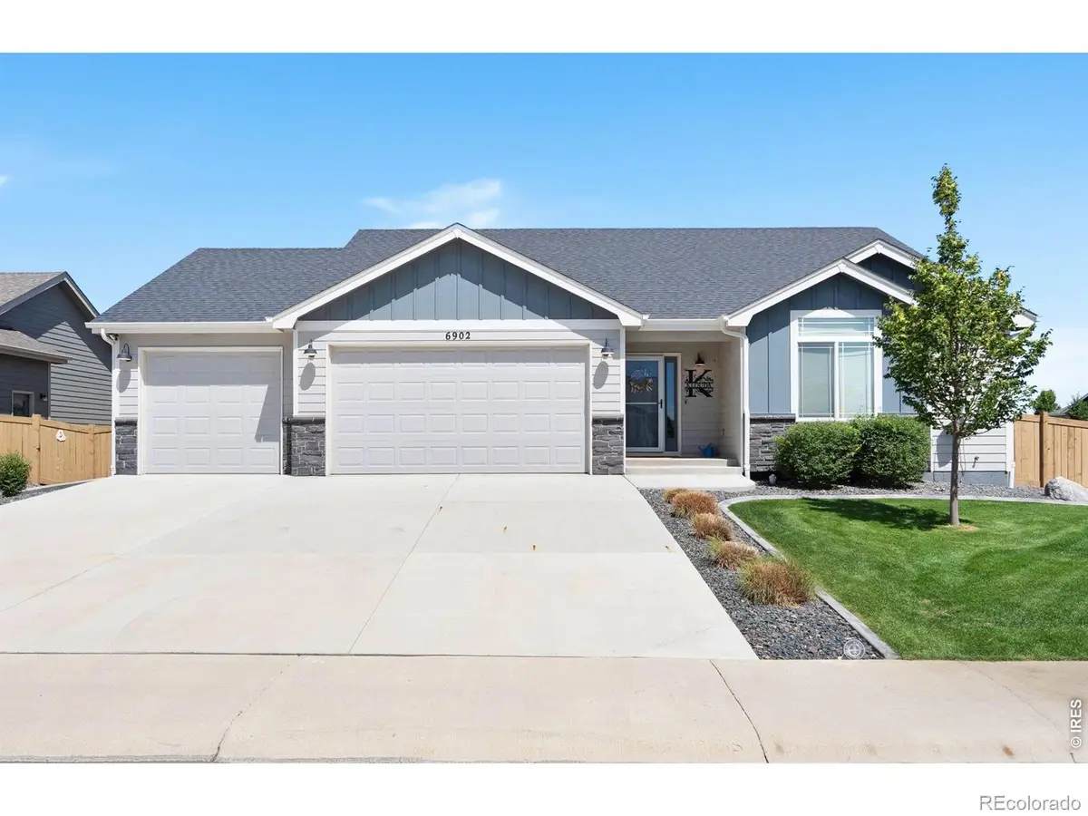 6902 Cattails Drive, Wellington, CO 80549 - #1