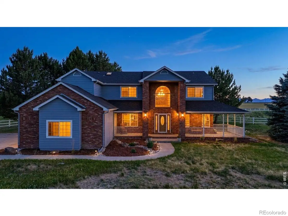 11727 Crystal View Lane, Longmont, CO 80504 - #1
