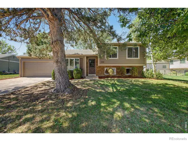 625 Homestead Court, Fort Collins, CO 80526
