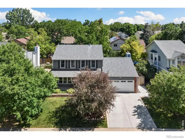 4260 Kingsbury Drive, Fort Collins, CO 80525