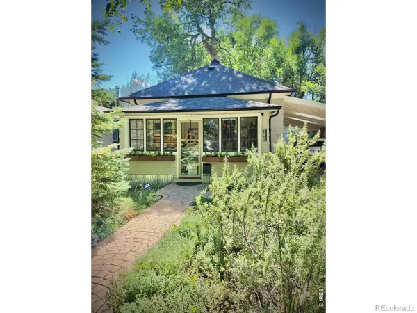 837 Gay Street, Longmont, CO 80501