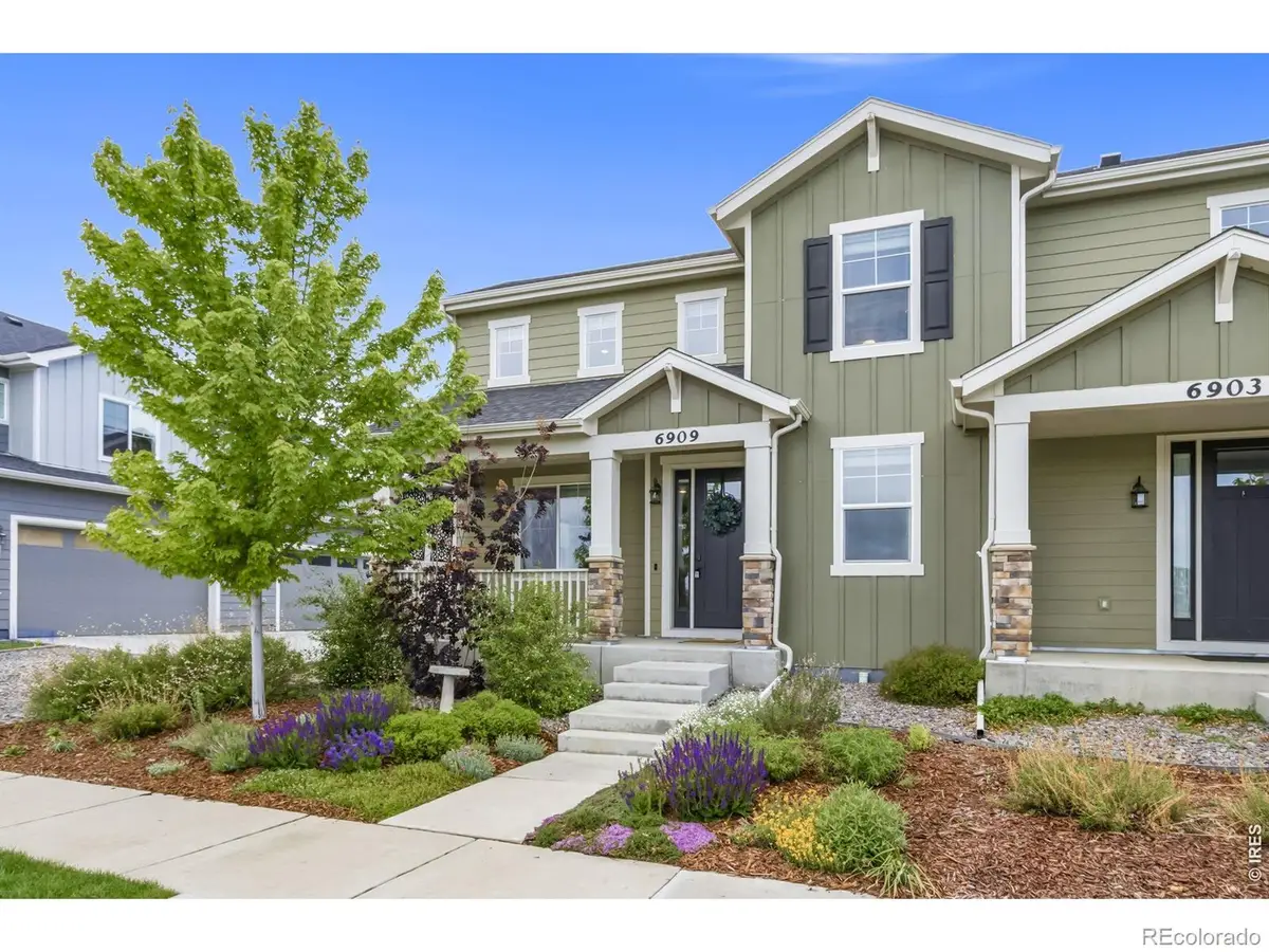 6909 Enterprise Drive, Fort Collins, CO 80526 - #1