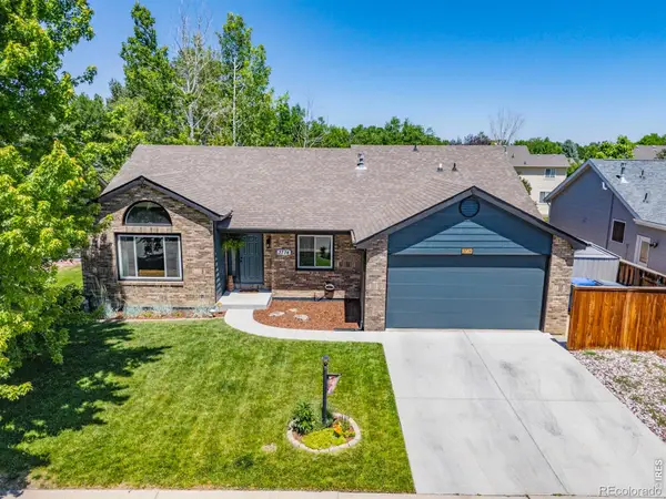 3774 Minturn Drive, Loveland, CO 80538