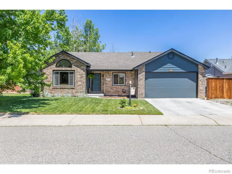 3774 Minturn Drive, Loveland, CO 80538 - #2