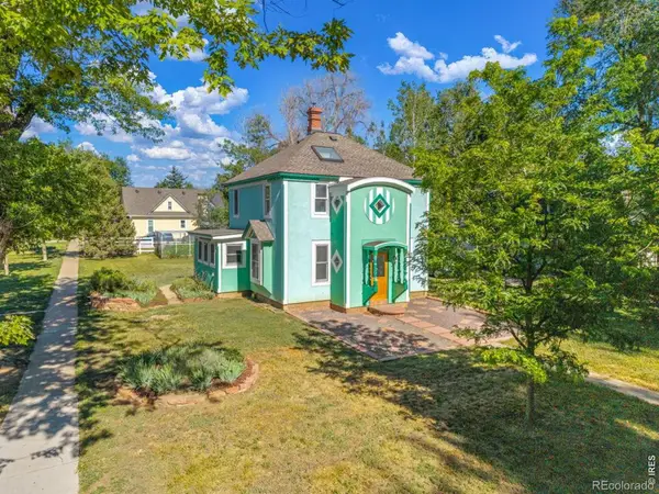 803 Bross Street, Longmont, CO 80501