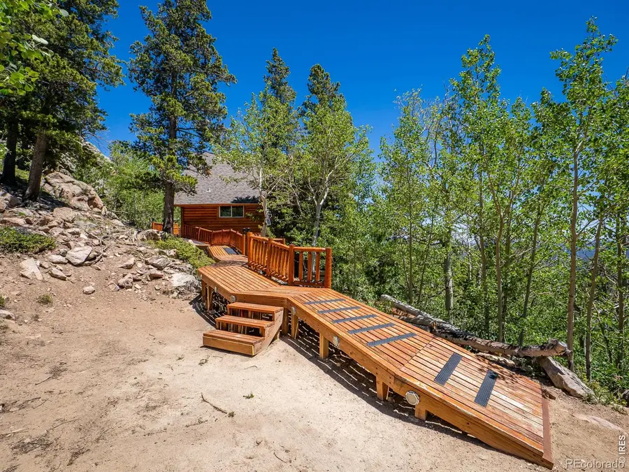 1598 Jicarilla Trail, Red Feather Lakes, CO 80545 - #3