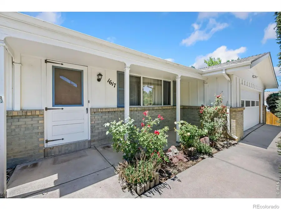 1617 S Coffman Street, Longmont, CO 80501 - #3