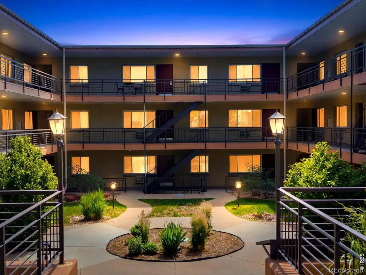 830 20th Street #209, Boulder, CO 80302 - #1
