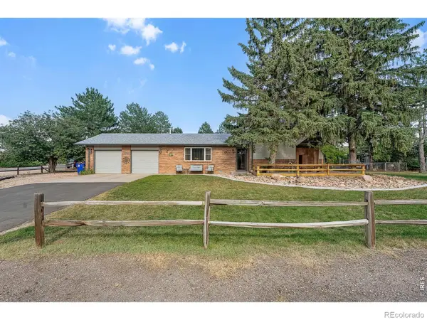 108 N 40th Avenue, Greeley, CO 80634