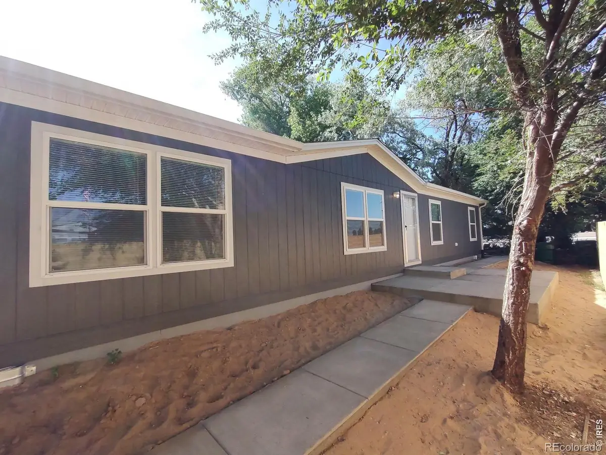 110 W Grant Avenue, Firestone, CO 80520 - #1