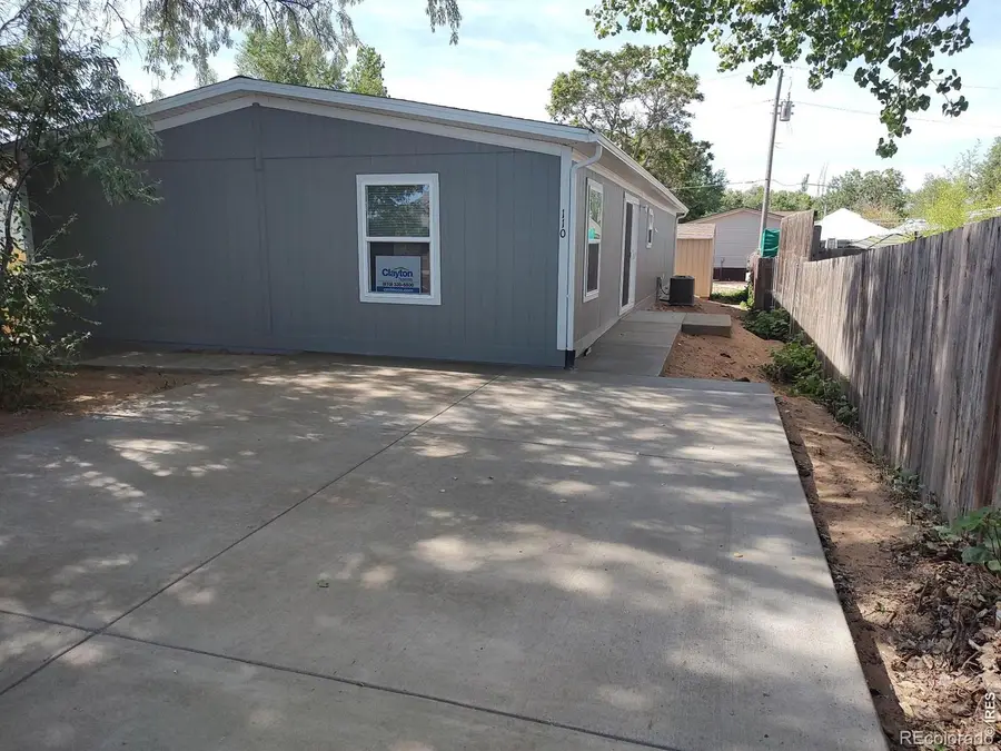 110 W Grant Avenue, Firestone, CO 80520 - #3