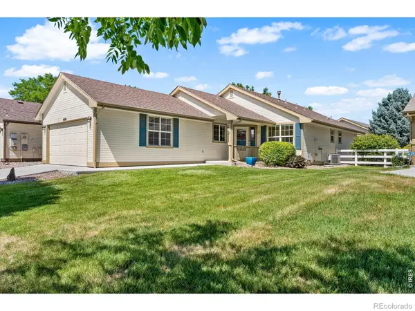 4056 Kingsley Court, Fort Collins, CO 80525