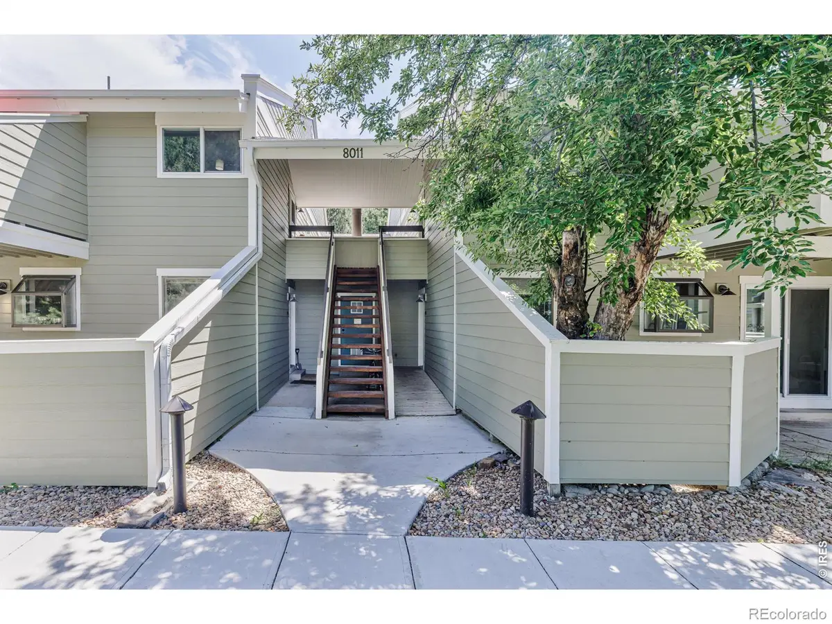 8011 Countryside Park #215, Niwot, CO 80503 - #1