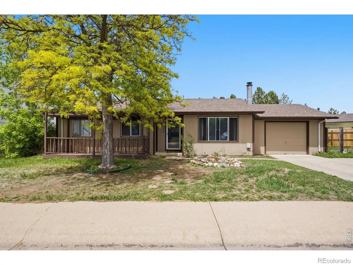 3020 Double Tree Drive, Fort Collins, CO 80521 - #1