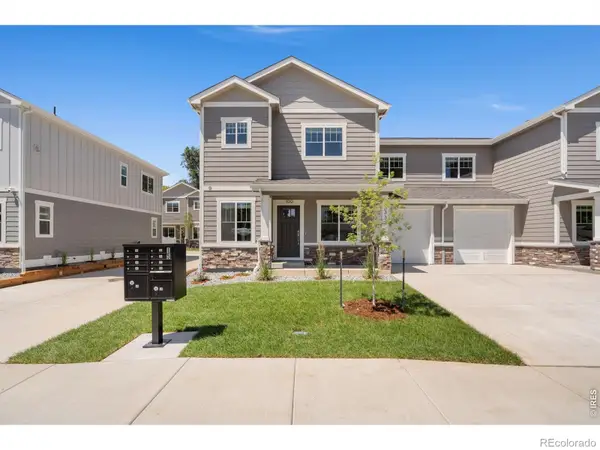 1333 E 4th Street #100, Loveland, CO 80537