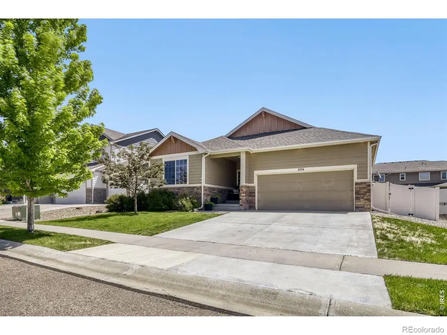 374 Mt Bross Avenue, Severance, CO 80550 - #3